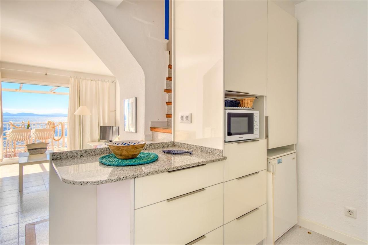 Vakantiehuis Mallorca 15 Canyelles - Immo Barneda *