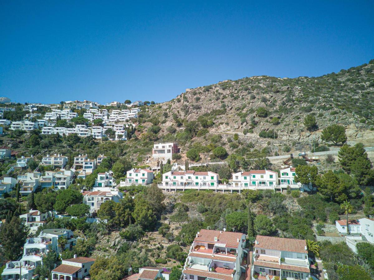 Vakantiehuis Mallorca 15 Canyelles - Immo Barneda *